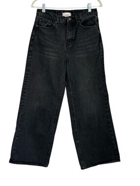 BDG Urban Outfitters High & Wide Jeans